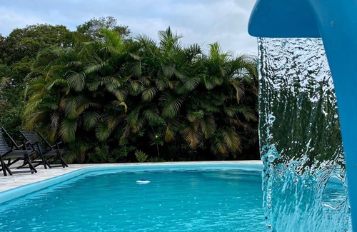 Pontal do Parana Hostal | Hostel e Pousada Marion