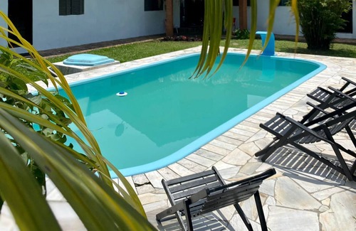 Pontal do Parana Hostal | Hostel e Pousada Marion