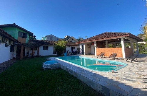 Pontal do Parana Hostal | Hostel e Pousada Marion