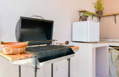 Lafayette Apartamento | Hostel en Guadalajara Jalisco con alberca a 15 minutos de centro de Guadalajara