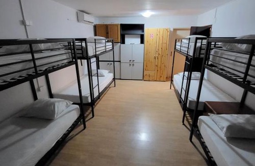 Pile Hostal | Hostel Hakuna Matata