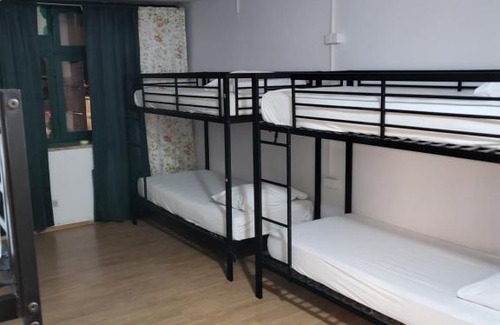 Pile Hostal | Hostel Hakuna Matata