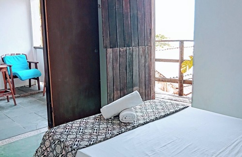 Itacare Casa | Hostel Interligado