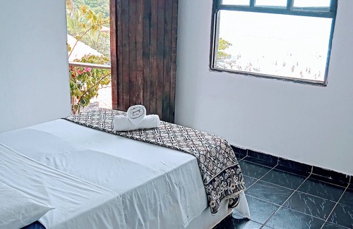 Itacare Casa | Hostel Interligado