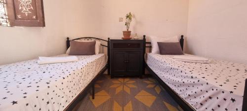 Medina Hostal | Hostel Kech Vibe