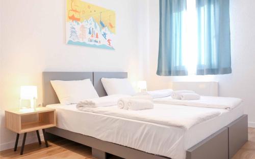 Sarajevo Hostal | Hostel Kucha