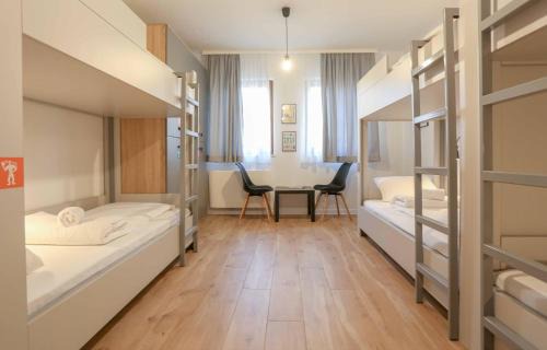 Sarajevo Hostal | Hostel Kucha