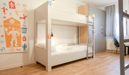 Sarajevo Hostal | Hostel Kucha