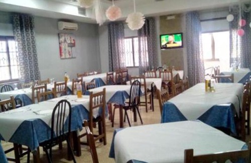 Sancti Spiritus Hostal | Hostel la Ponderosa