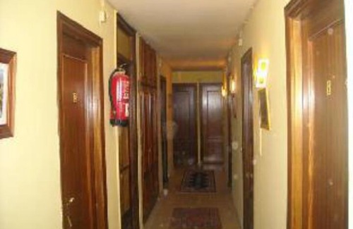 Sancti Spiritus Hostal | Hostel la Ponderosa