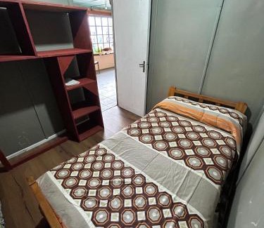 Puerto Rio Tranquilo Hostal | Hostel Las Parvas by Samtours