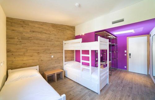 Lovran Hostal | Hostel Link