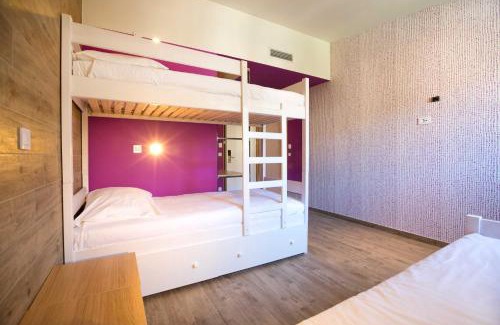 Lovran Hostal | Hostel Link