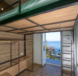 Lovran Hostal | Hostel Link