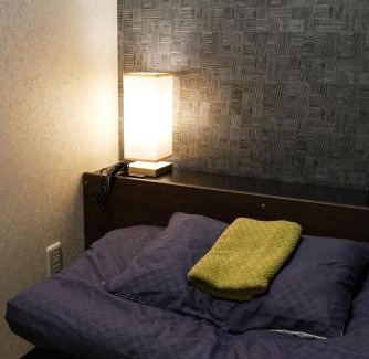 Minamisenju Hostal | Hostel LodgingToyko Minowa