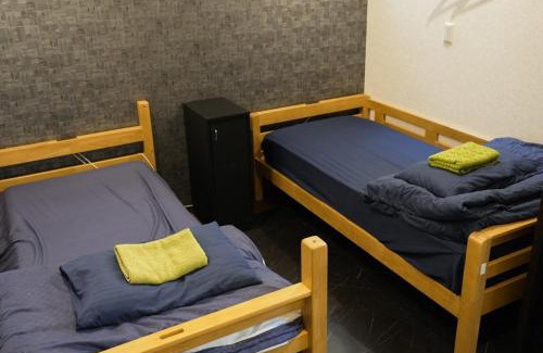 Minamisenju Hostal | Hostel LodgingToyko Minowa