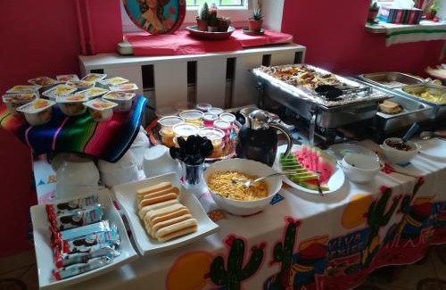 Rzeszow Hostal | Hostel Los Amigos