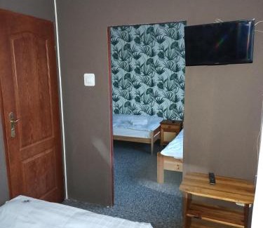 Rzeszow Hostal | Hostel Los Amigos