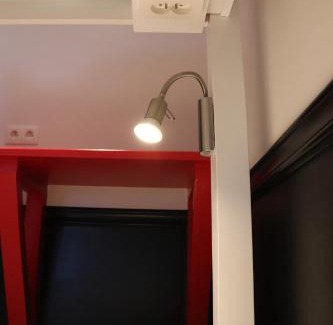 Historical Center Bruges Hostal | Hostel Lybeer Bruges