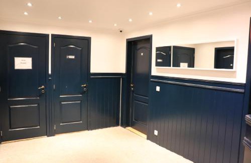 Historical Center Bruges Hostal | Hostel Lybeer Bruges