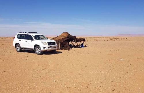 Aarab Sebbah Gheris Hostal | Hostal ∙ 8 huéspedes
