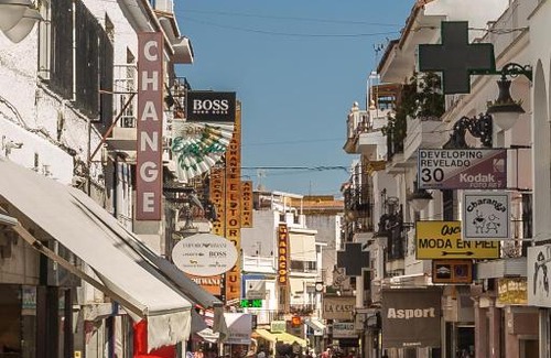 Torremolinos Hostal | Hostel Malaga Inn