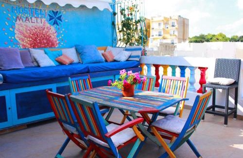 St. Julian's Hostal | Hostel Malti Budget