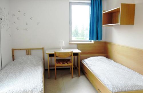Pradl Hostal | Hostel Marmota