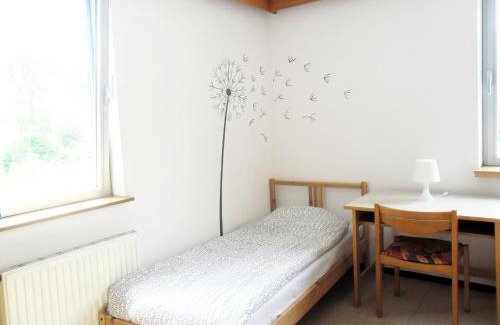 Pradl Hostal | Hostel Marmota