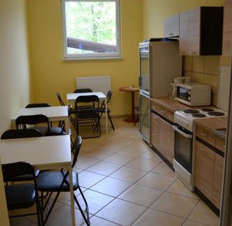 Sosnowiec Hostal | Hostel Mikołajczyka59