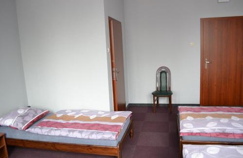 Sosnowiec Hostal | Hostel Mikołajczyka59