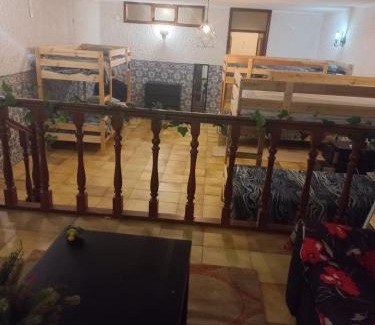 Vila do Conde Casa | Hostel Mindelo