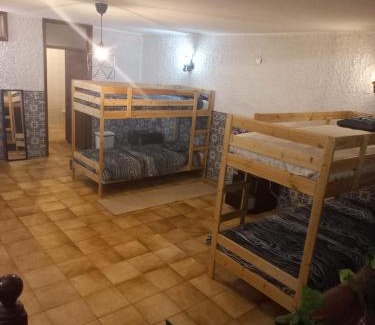 Vila do Conde Casa | Hostel Mindelo
