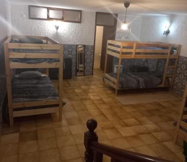 Vila do Conde Casa | Hostel Mindelo