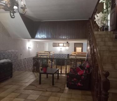 Vila do Conde Casa | Hostel Mindelo