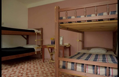 Barrio del Cerrillo Hostal | Hostal ∙ 8 huéspedes