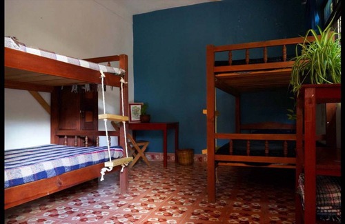 Barrio del Cerrillo Hostal | Hostal ∙ 8 huéspedes