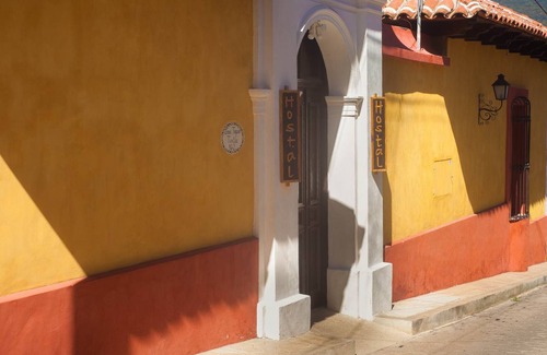 Barrio del Cerrillo Hostal | Hostal ∙ 10 huéspedes