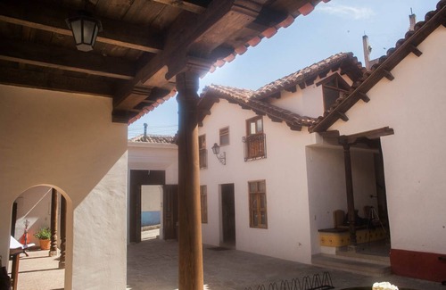 Barrio del Cerrillo Hostal | Hostal ∙ 10 huéspedes