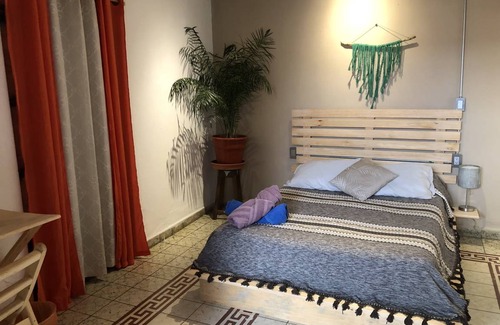 Barrio del Cerrillo Hostal | Hostal ∙ 8 huéspedes