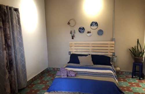 Barrio del Cerrillo Hostal | Hostal ∙ 8 huéspedes