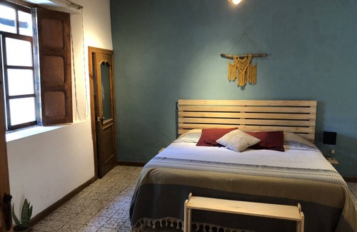 Barrio del Cerrillo Hostal | Hostal ∙ 8 huéspedes