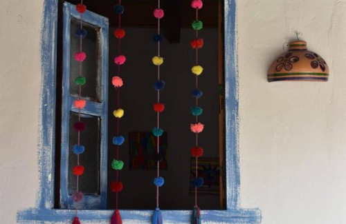 Barrio del Cerrillo Hostal | Hostal ∙ 8 huéspedes