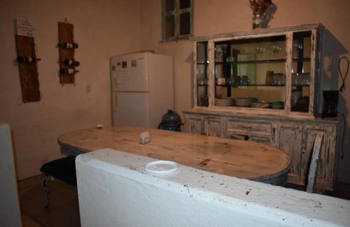 Barrio del Cerrillo Hostal | Hostal ∙ 8 huéspedes