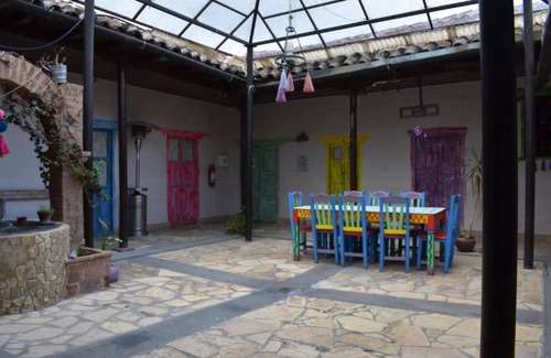 Barrio del Cerrillo Hostal | Hostal ∙ 8 huéspedes