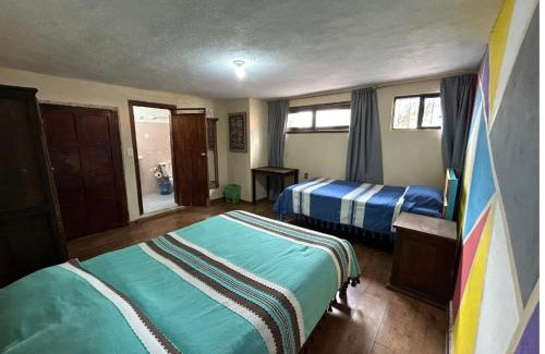 Barrio de La Merced Hostal | Hostel Casa De Yagil