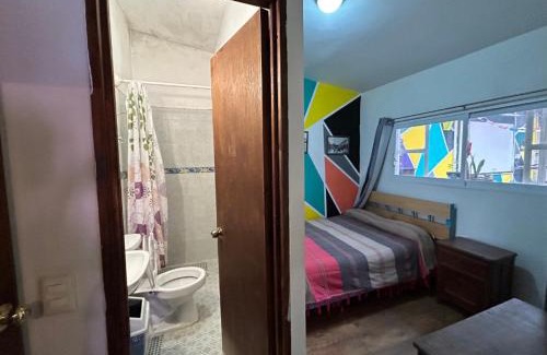 Barrio de La Merced Hostal | Hostel Casa De Yagil