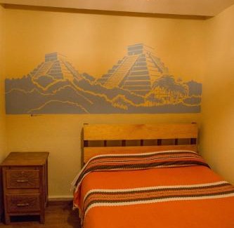 Barrio de La Merced Hostal | Hostel Casa De Yagil