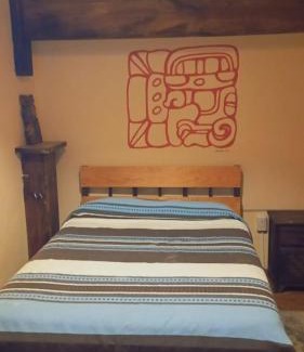 Barrio de La Merced Hostal | Hostel Casa De Yagil