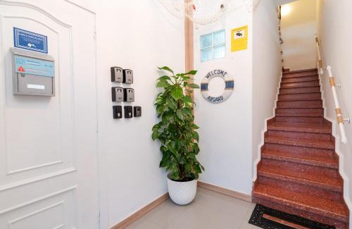 Arona Casa | Hostel Neon Tenerife
